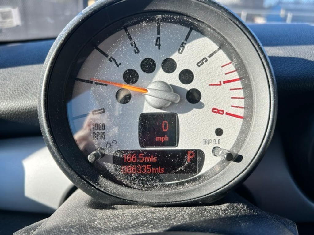 Used 2014 MINI Clubman Cooper Wagon