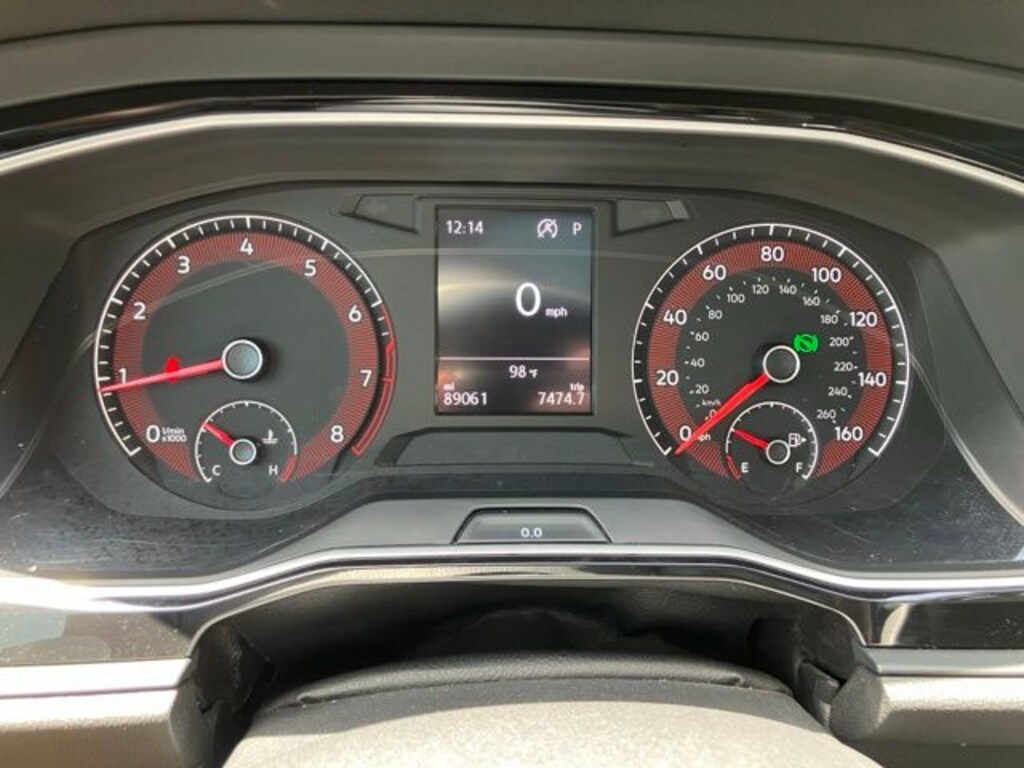 Used 2020 Volkswagen Jetta 1.4T SE w/ULEV Sedan