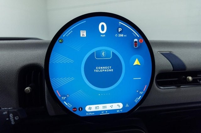 2026 MINI Hardtop 2 Door S - Photo 14