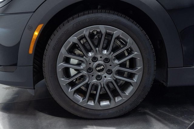 2026 MINI Convertible S - Photo 20