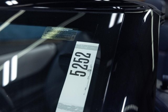 2026 MINI Convertible S - Photo 21