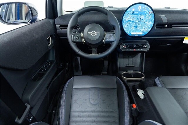 2025 Mini Cooper Hardtop S photo 3