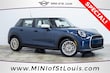  MINI 4 Door