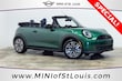  MINI Convertible