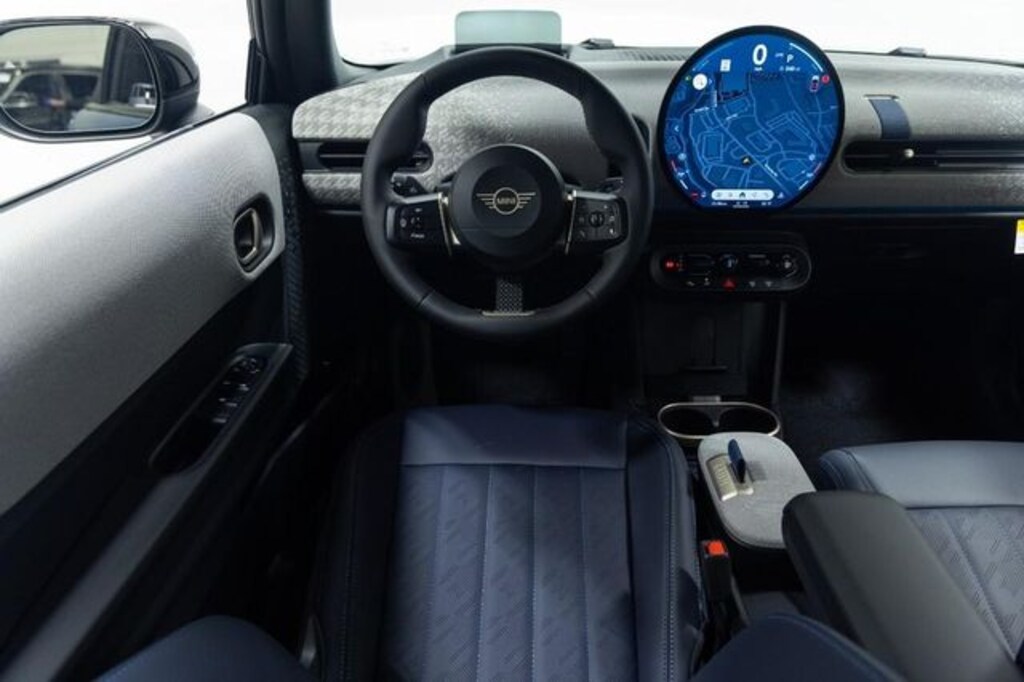 New 2026 MINI Convertible Signature Plus Convertible