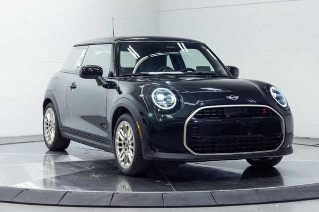 2026 MINI Hardtop 2 Door S - Photo 4