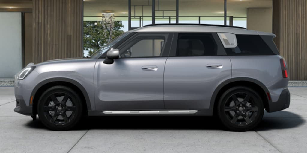 New 2027 MINI Countryman Signature Plus SUV
