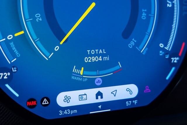 2025 Mini Countryman S ALL4 photo 2