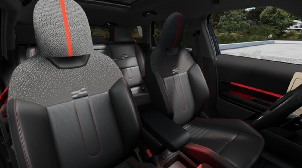 New 2026 MINI John Cooper Works Countryman SUV