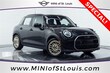  MINI 4 Door