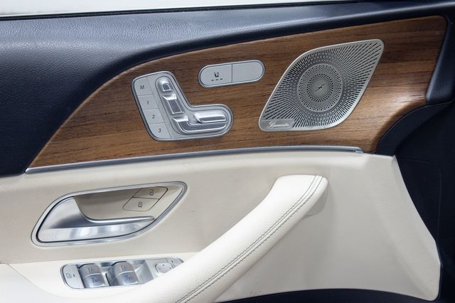 2022 Mercedes-Benz GLE GLE350 - Photo 11
