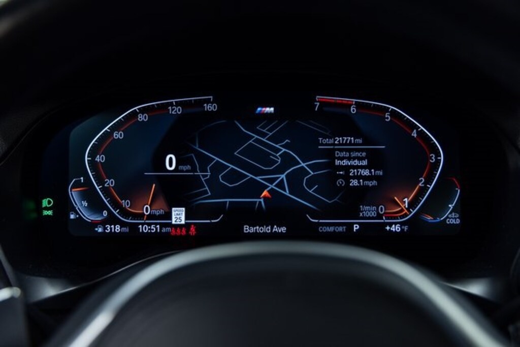 Used 2023 BMW X3 xDrive30i SUV