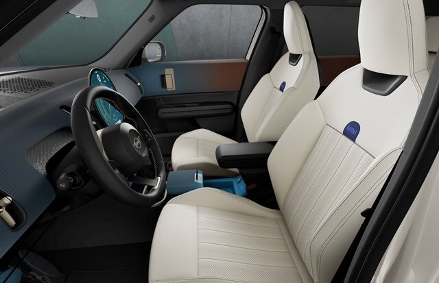 2026 Mini Countryman S ALL4 photo 3