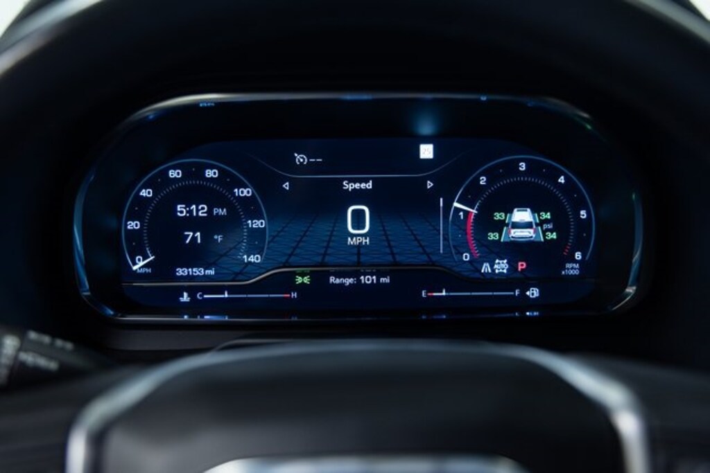 Used 2022 GMC Yukon SLT SUV