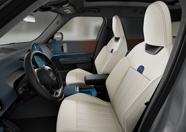 2026 Mini Countryman S ALL4 photo 3