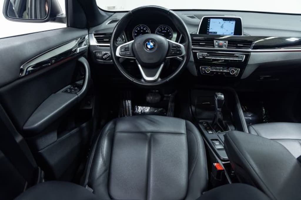 Used 2018 BMW X1 xDrive28i SUV