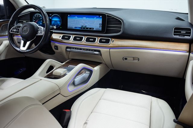 2022 Mercedes-Benz GLE GLE350 - Photo 25
