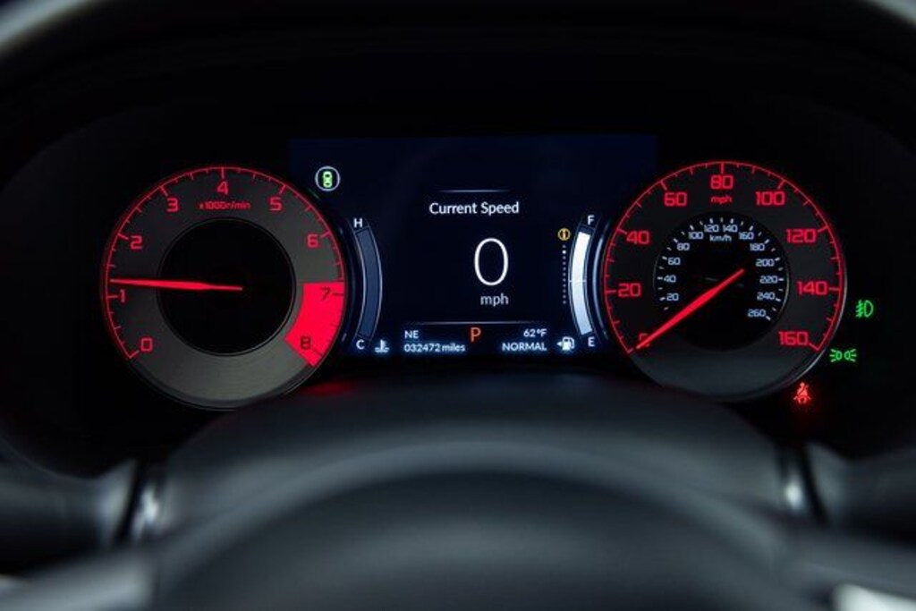 Used 2022 Acura TLX A-Spec Package Sedan