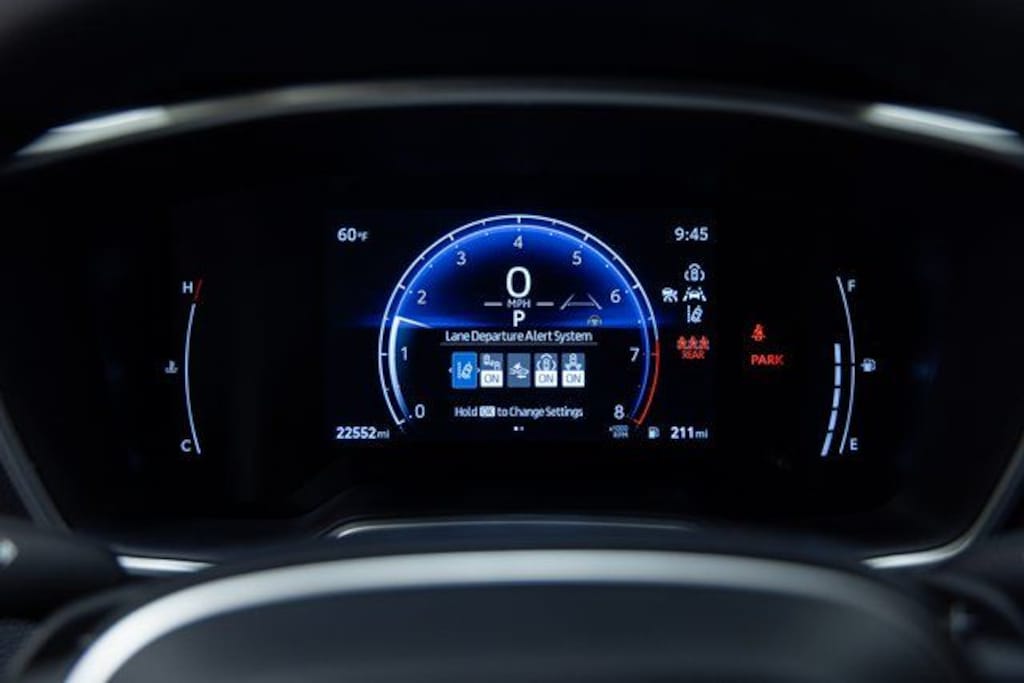 Used 2025 Toyota Corolla Hatchback XSE Hatchback