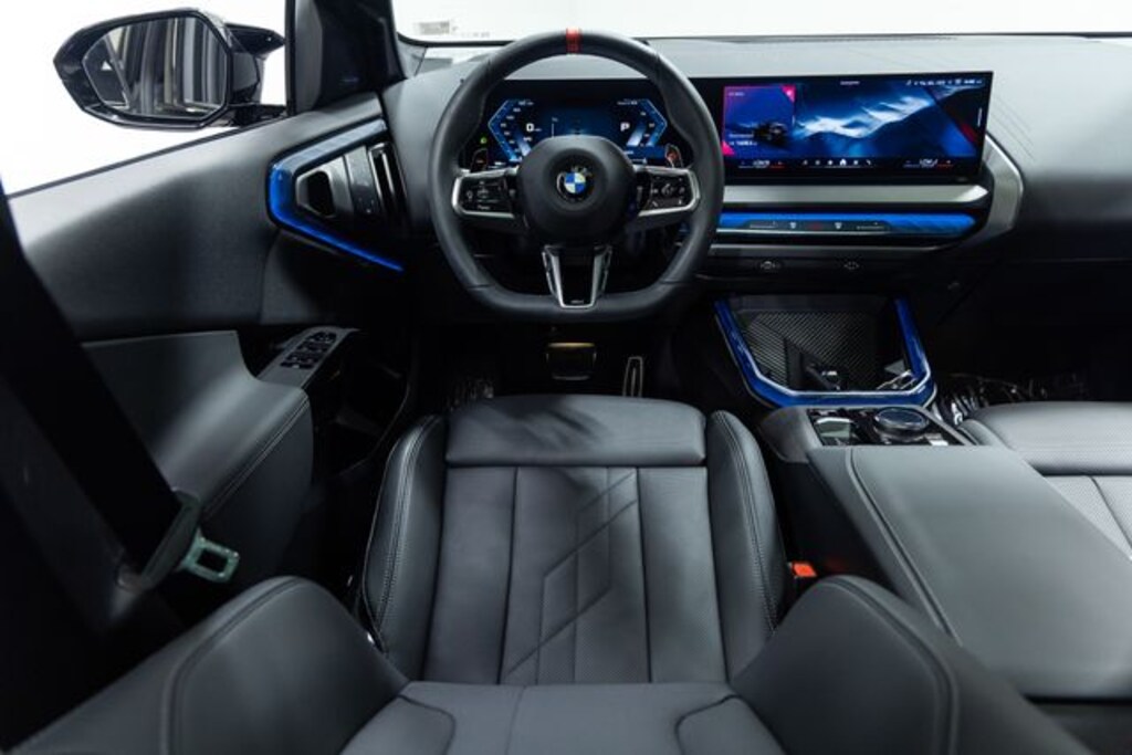 Used 2026 BMW X3 M50 xDrive SUV