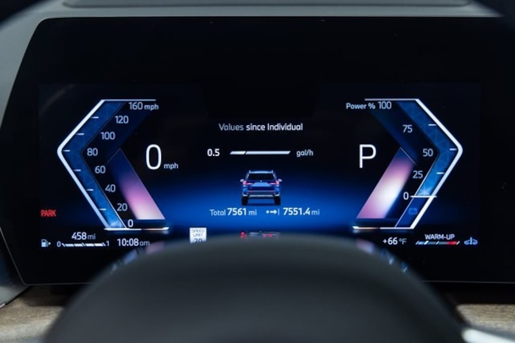 Used 2025 BMW X1 xDrive28i SUV