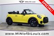  MINI Convertible
