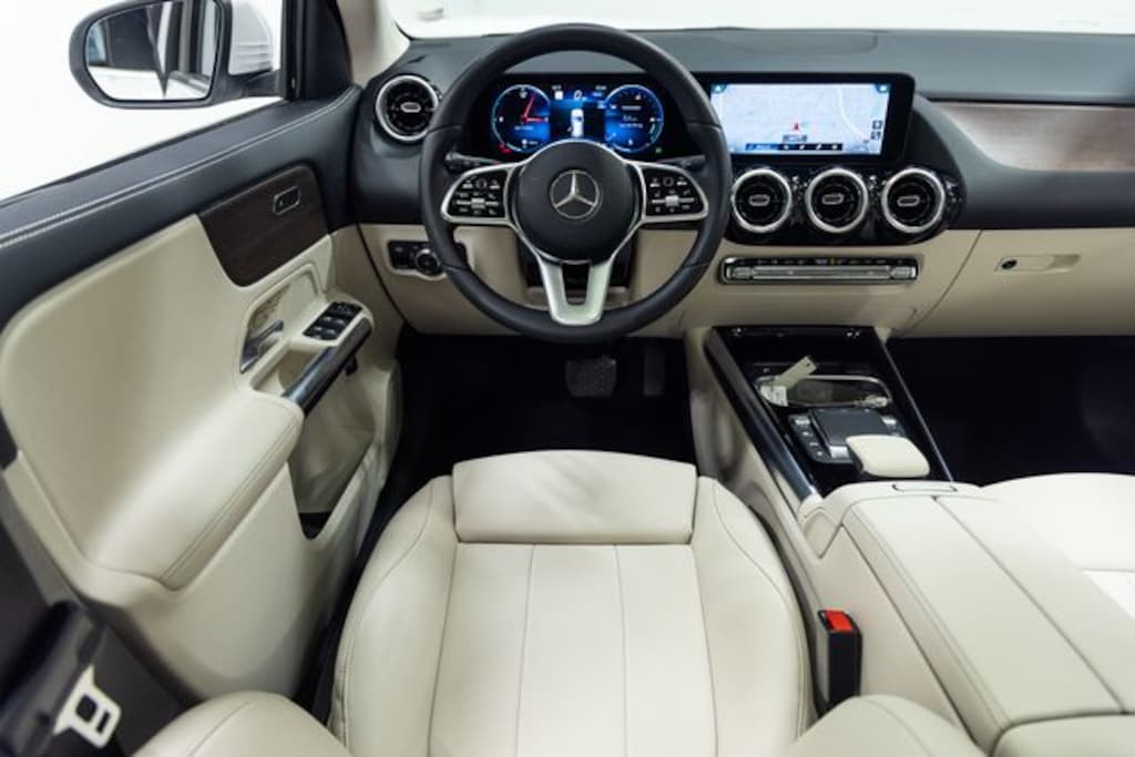 Used 2022 Mercedes-Benz GLA 250 4MATIC SUV