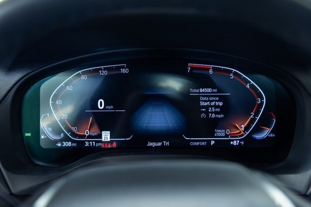 Used 2021 BMW X3 xDrive30i SUV