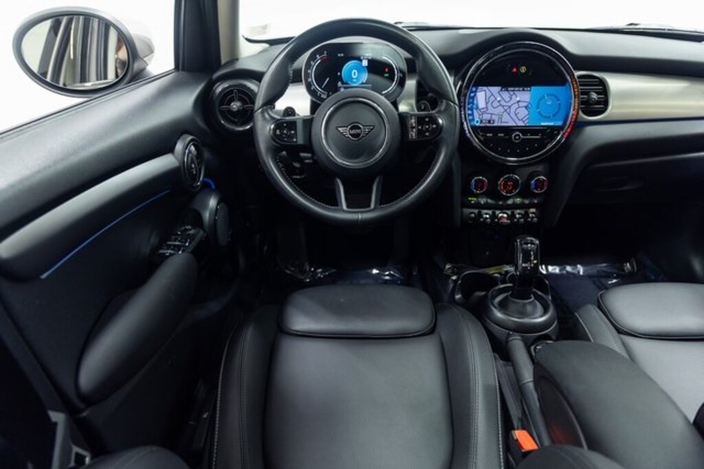 Used 2024 MINI Hardtop 4 Door Cooper S Hatchback