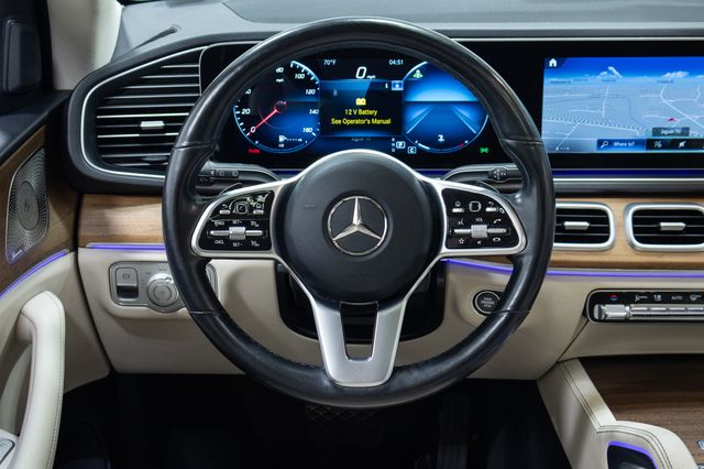 2022 Mercedes-Benz GLE GLE350 - Photo 13