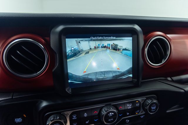 2023 Jeep Wrangler 4-Door Rubicon - Photo 16
