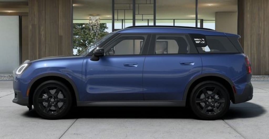New 2027 MINI Countryman Signature Plus