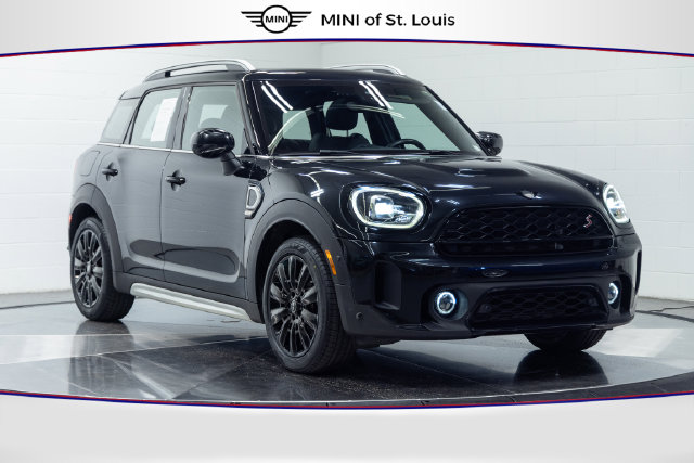 2023 MINI Countryman
