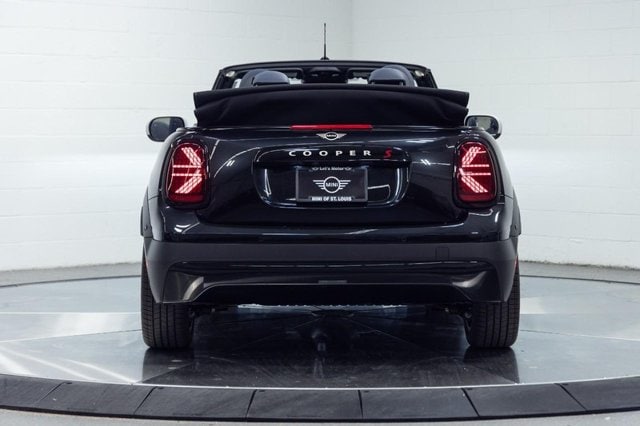 2026 MINI Convertible S - Photo 7
