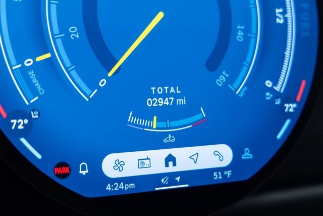 2025 Mini Cooper S Iconic photo 2