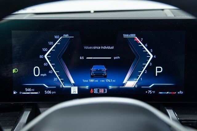 2025 Bmw 530i xDrive photo 2