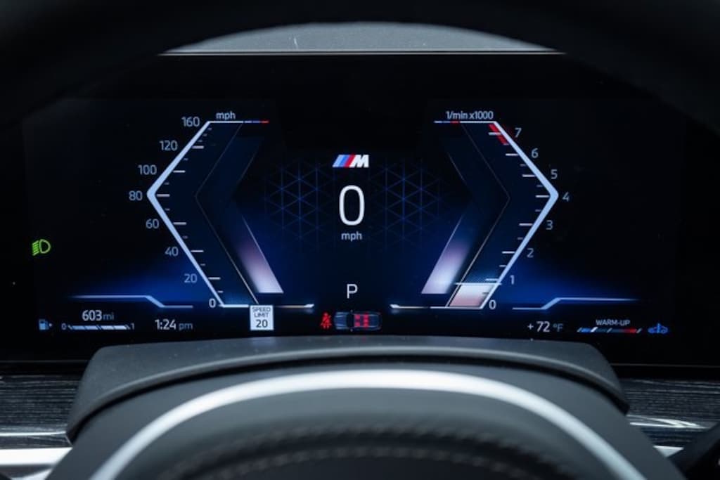 Used 2025 BMW X5 xDrive40i SUV