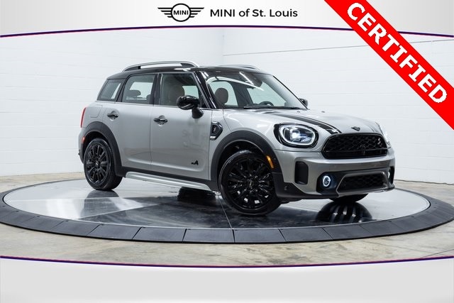 2023 MINI Countryman SUV 