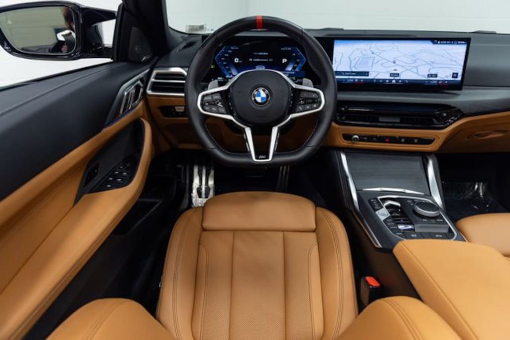 Used 2027 BMW M440i xDrive Convertible