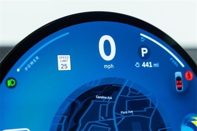 2025 Mini Countryman S Iconic photo 3