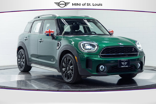 2024 MINI Countryman