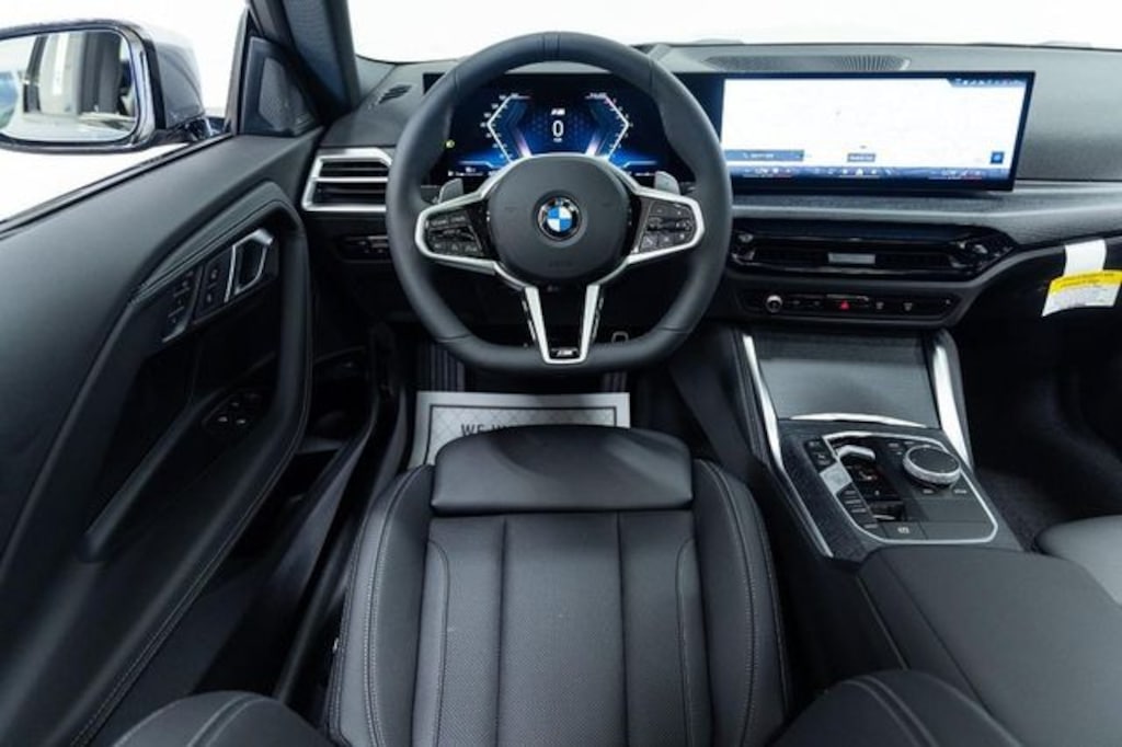 Used 2025 BMW 230i xDrive Coupe