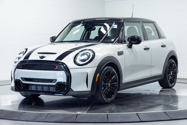 2023 MINI Hardtop 4 Door S - Photo 6