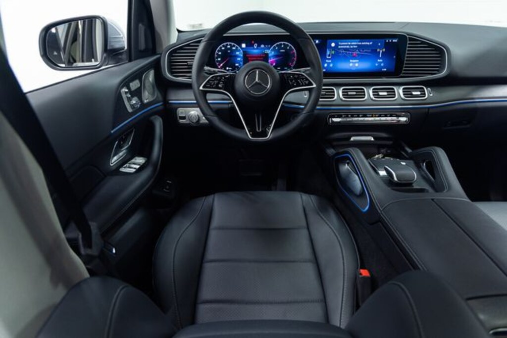 Used 2024 Mercedes-Benz GLE 450 4MATIC SUV