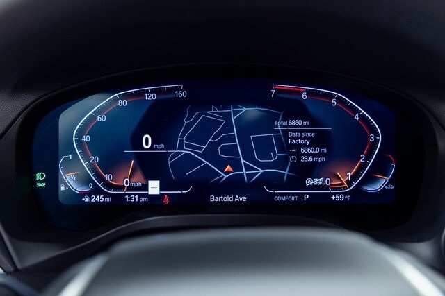 2024 Bmw X3 xDrive30i photo 2