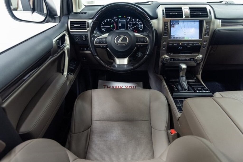 Used 2020 Lexus GX 460  SUV