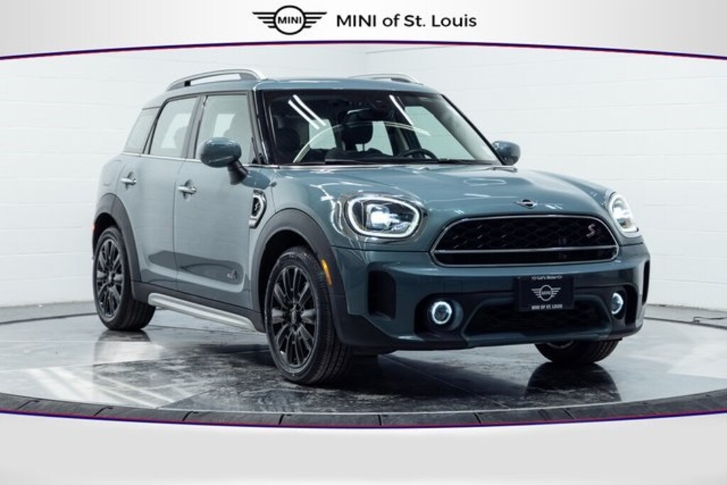 Used 2023 MINI Countryman Cooper S SUV