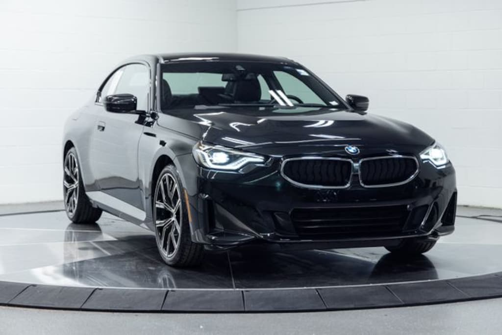 Used 2023 BMW 230i xDrive Coupe