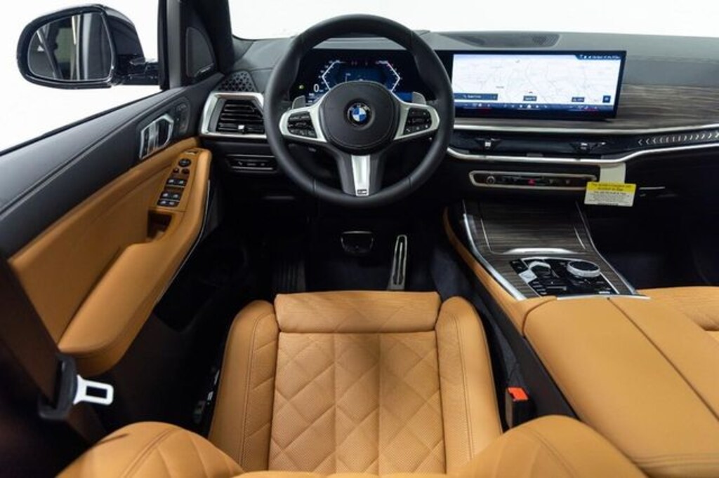 Used 2026 BMW X7 xDrive40i SUV