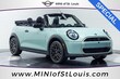  MINI Convertible